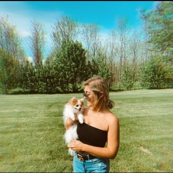 Meet your Posher, Kaitlyn - Picture 1 of 1